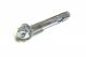 Sleeve Anchor Hex Galvanized 1/2in x 2-1/4in