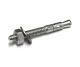 Wedge Anchor Stainless Steel 1/4in x 3-1/4in
