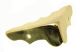 Decorative Corner Solid Brass 9/16in