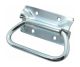 Handle Chest Zinc 3-3/4in