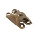 Sash Lock Antique Brass