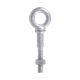 Eyebolt with Nut Forged 5/16in x 4-1/4in