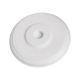 Cover Up Wall Door Stop White 5-3/8in