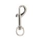 Snap Bolt Round Swivel 1/2in x 3.37in