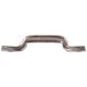 Strap Loop Nickel Plated 1-1/2in