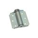 Hinge Door Spring Zinc 3in 2pc