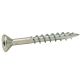 Zip-R Screw 6 x 1-1/2 in. Square Drive